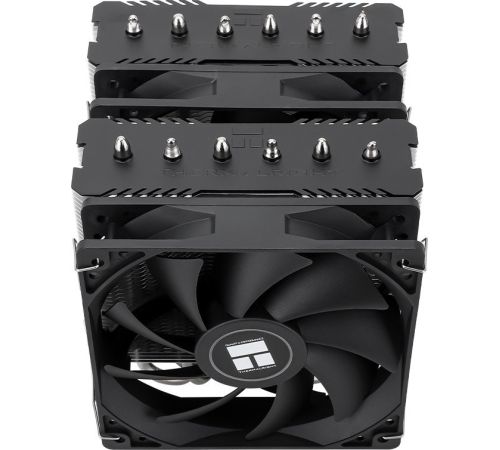 Кулер для процессора Thermalright Peerless Assassin 120 SE