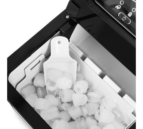 Льдогенератор Kitfort KT-1807