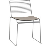 Стул Stool Group Danny DN-S18 серый