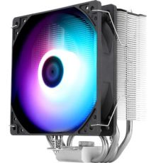 Кулер для процессора Thermalright Assassin X 120 Refined SE RGB V2 черный