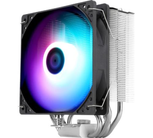 Кулер для процессора Thermalright Assassin X 120 Refined SE RGB V2 черный