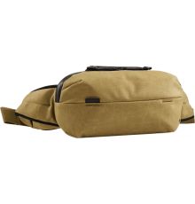 Сумка на пояс Thule Aion Sling Bag TASB102NUTRIA nutria