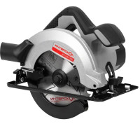 Дисковая циркулярная пила Интерскол ДП-165/1250 682.0.0.00