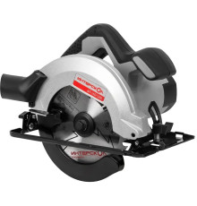 Дисковая циркулярная пила Интерскол ДП-165/1250 682.0.0.00