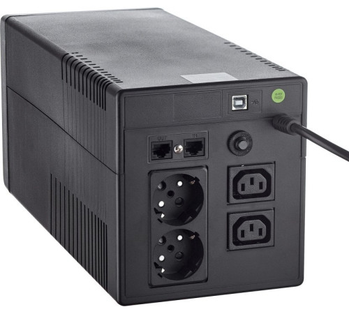 Источник бесперебойного питания Kiper Power Boiler 1000