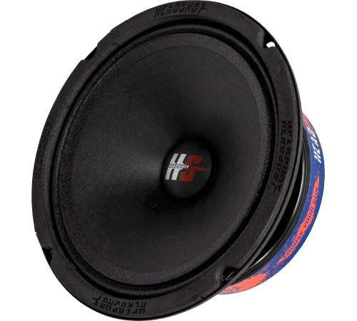 Среднечастотная АС KICX HeadShot N65