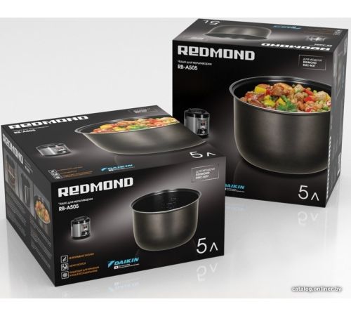Чаша Redmond Редмонд RB-A505