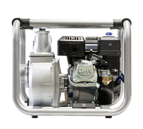 Мотопомпа Hyundai HY 85