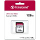Карта памяти Transcend SDXC 300S 512GB
