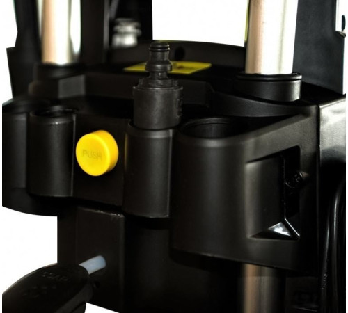 Мойка высокого давления Hanskonner HPW9230I