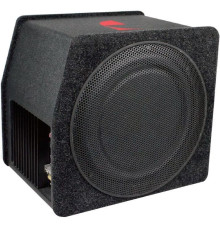 Корпусной активный сабвуфер Nakamichi NBS210A