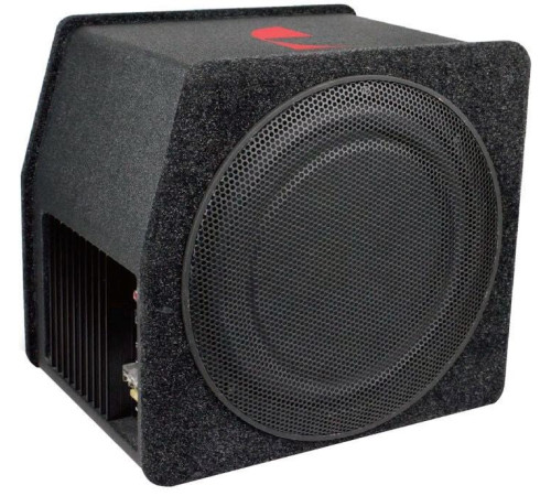 Корпусной активный сабвуфер Nakamichi NBS210A
