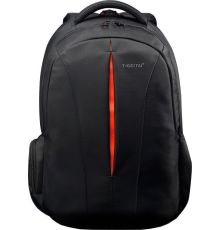 Рюкзак Tigernu T-B3105 черный/оранжевый