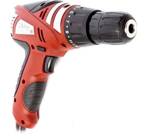 Дрель-шуруповерт RedVerg RD-SD320/1