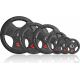 Диск VictoryFit VF-S251000 10 кг