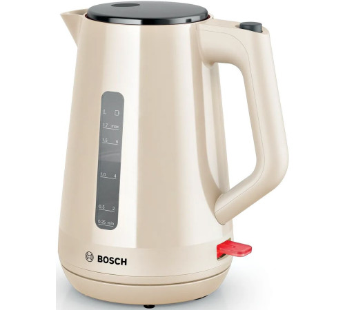 Электрический чайник Bosch TWK1M127