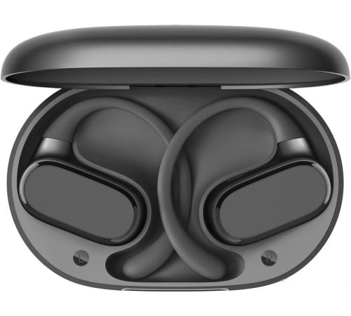 Наушники HONOR Choice Open-Ear черный, международная версия