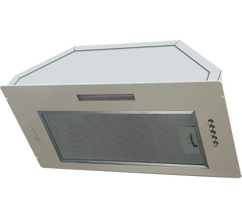 Кухонная вытяжка Monsher ANGERS 60 Beige