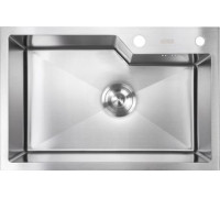 Кухонная мойка Avina HM6548 S нержавеющая сталь