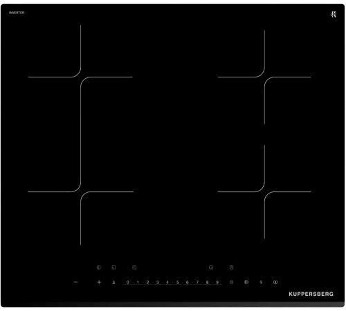 Варочная панель KUPPERSBERG ICI 619