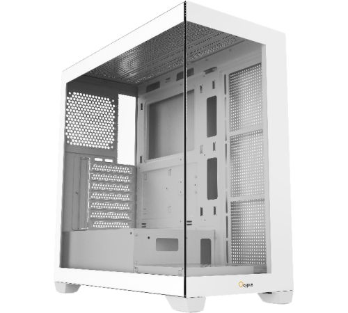 Корпус Ocypus Gamma C72 WH