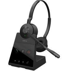 Офисная гарнитура Jabra Engage 65 SE Stereo