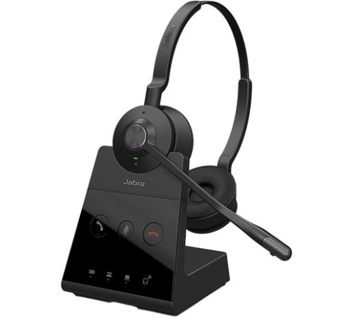 Офисная гарнитура Jabra Engage 65 SE Stereo