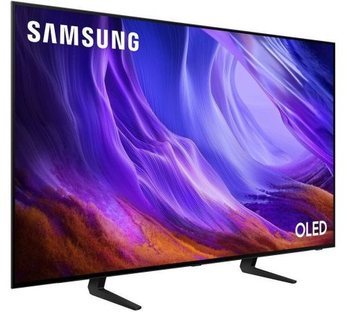 OLED телевизор Samsung OLED S85H 4K QE55S85HAEXPY
