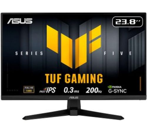 Игровой монитор ASUS TUF Gaming VG249Q5A