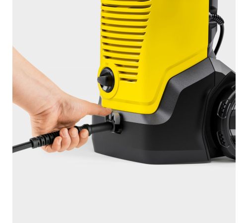 Мойка высокого давления Karcher K4 1.679-500.0