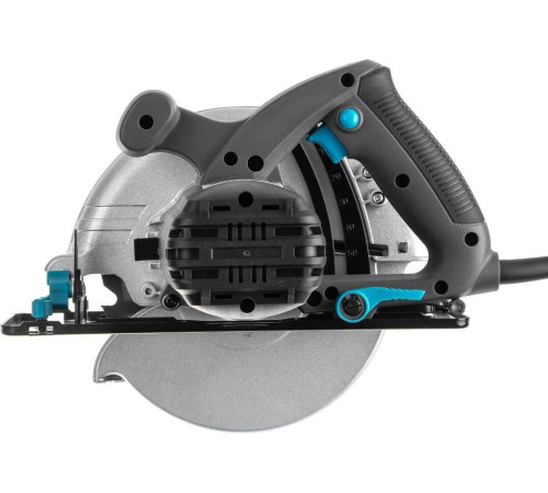 Дисковая циркулярная пила Tesla TCS1400