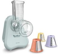 Овощерезка Moulinex Fresh Express DK8534F0