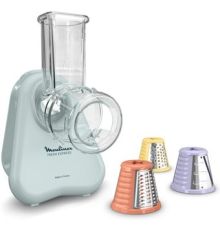 Овощерезка Moulinex Fresh Express DK8534F0