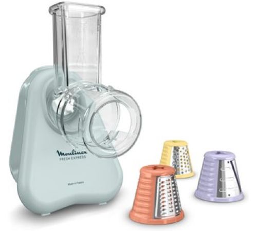 Овощерезка Moulinex Fresh Express DK8534F0