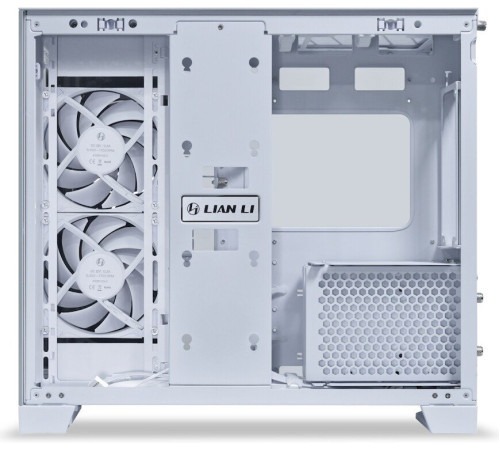 Корпус Lian Li O11 Dynamic Mini V2 Flow G99.O11DMIV2FW.R0