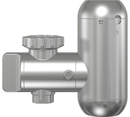 Проточный электрический водонагреватель на кран Thermex Nord 3500