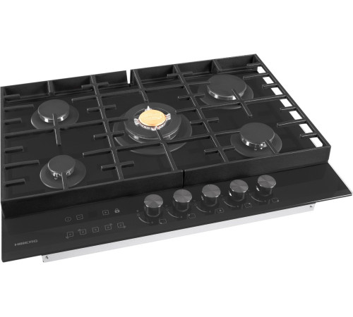 Варочная панель Hiberg VM 7155 B