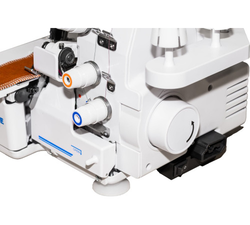 Оверлок Jasmine JS-734D