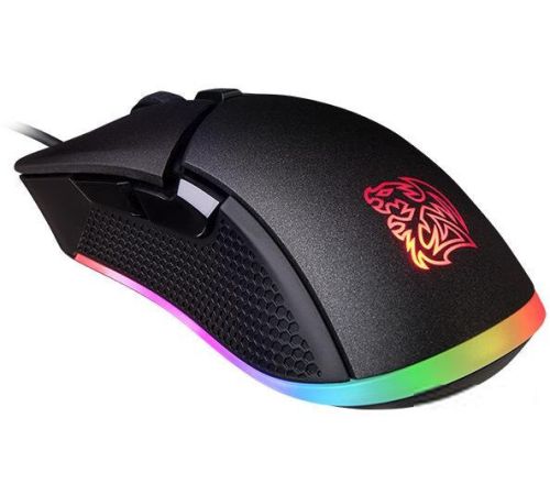 Игровая мышь Thermaltake Iris Optical RGB MO-IRS-WDOHBK-01