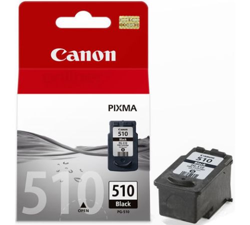 Картридж Canon PG-510 Black