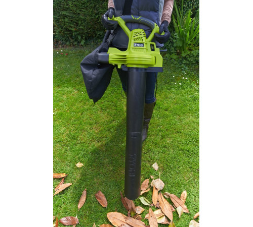 Воздуходувка  Ryobi RBV3000CSV