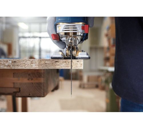 Набор оснастки Bosch 2608636641 25 предметов