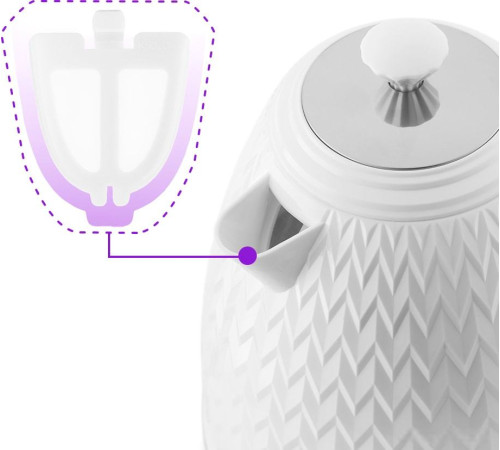 Электрический чайник Kitfort KT-681