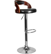 Стул AksHome Bruno черный