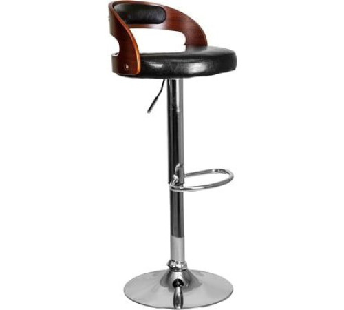 Стул AksHome Bruno черный