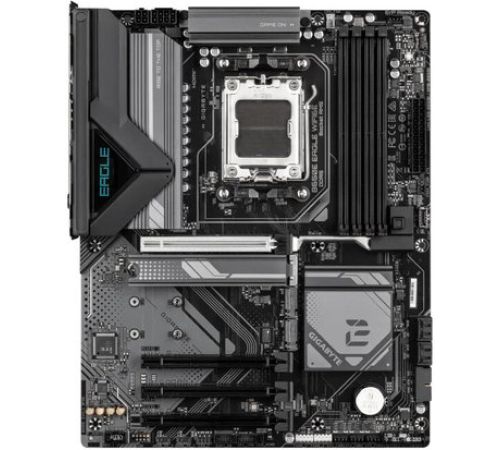 Материнская плата Gigabyte B650E Eagle WiFi6E