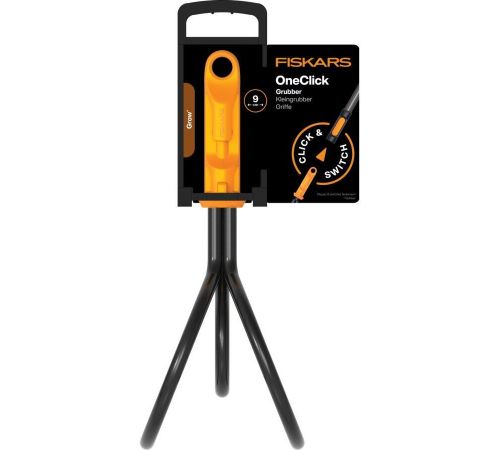 Культиватор разрыхлитель Fiskars 1080686
