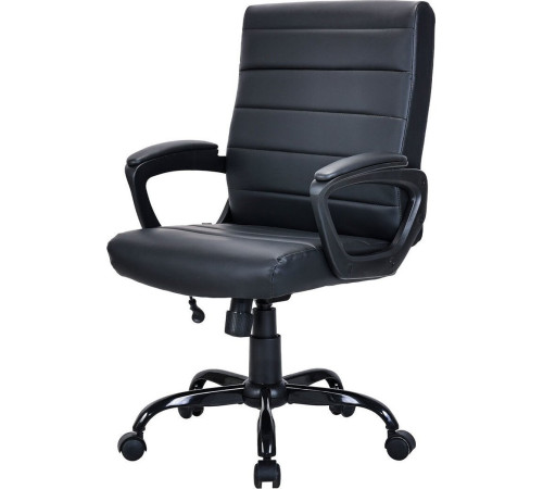 Офисное кресло Brabix Win MG-353 532981 черный