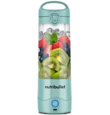 Портативный блендер NutriBullet NBP003LBL