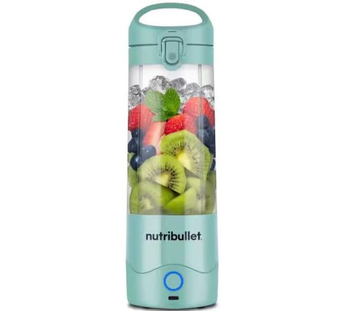 Портативный блендер NutriBullet NBP003LBL